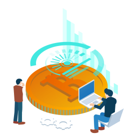 Создание сложного сайта для блокчейн и криптовалюты в Биробиджане