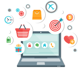 Разработка площадки электронной коммерции в Биробиджане