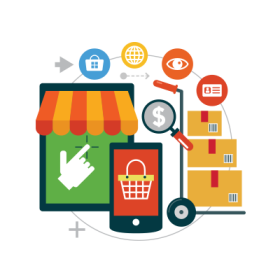 Разработка сложного сайта для сферы логистики в Биробиджане